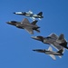 Heritage Flight Training Course 2023