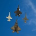 Heritage Flight Training Course 2023