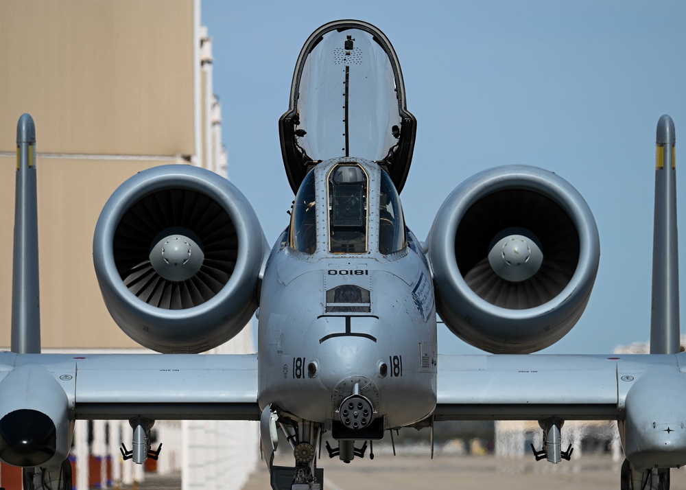Heritage Flight Training Course 2023