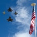 Heritage Flight Training Course 2023