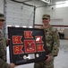 Braun Takes Command of 1-120th Field Artillery