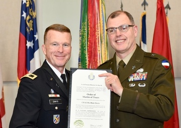 Order of Martin of Tours