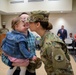 Maj. Teresa Roach Promotion