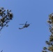 26th MEU Conducts Airfield Seizure During MEUEX III