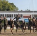 CLB 13 and Thailand Marines conduct MCMAP