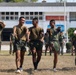 CLB 13 and Thailand Marines conduct MCMAP