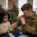 88th Security Forces Squadron Hosts &quot;Coffee with a Cop&quot; Event