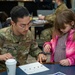88th Security Forces Squadron Hosts &quot;Coffee with a Cop&quot; Event