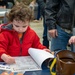 88th Security Forces Squadron Hosts &quot;Coffee with a Cop&quot; Event