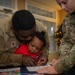88th Security Forces Squadron Hosts &quot;Coffee with a Cop&quot; Event