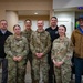 88th Security Forces Squadron Hosts &quot;Coffee with a Cop&quot; Event