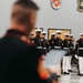 Silent Drill Platoon Performs for RS Portland Family Day