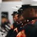 Silent Drill Platoon Performs for RS Portland Family Day