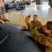 Avionics Airmen maintain KC-135