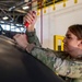 Brocklehurst maintains KC-135