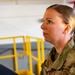 Totten maintains KC-135