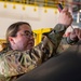 Irish maintains KC-135