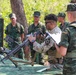 2-3 Trains with Royal Thai Army