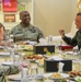 Lt. Gen. Brunson Visits Cobra Gold 23