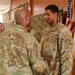 Lt. Gen. Brunson Visits Cobra Gold 23