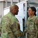 Lt. Gen. Brunson Visits Cobra Gold 23