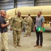 Lt. Gen. Brunson Visits Cobra Gold 23