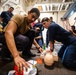 Bunker Hill CPR Training