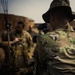 Combat Camera at work in Africa