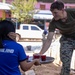 Cobra Gold 23: Community shows gratitude to MWSS-171 and Cobra Gold 23 Participants