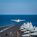 Daily Operations Aboard USS George H.W. Bush (CVN 77)