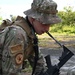 3rd AEW Security Forces personnel practice TCCC during AR 23-1
