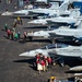 Daily Operations Aboard USS George H.W. Bush (CVN 77)