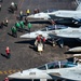 Daily Operations Aboard USS George H.W. Bush (CVN 77)