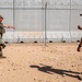 378th ESFS MWDs train with EOD