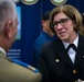 NSF Deveselu Holds Change of Command Ceremony