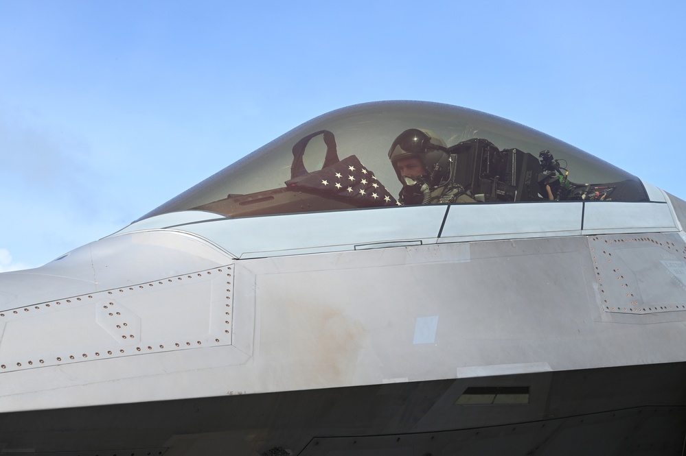 Multi-capable Airmen generate airpower during AR 23-1