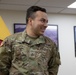 Staff Sgt. Ellis &amp; Pfc. Pineda PCS Awards