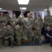 Staff Sgt. Ellis &amp; Pfc. Pineda PCS Awards