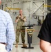 Fleet Readiness Center Southeast unveils renovated hangar to support current and next generation aircraft