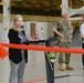 Fleet Readiness Center Southeast unveils renovated hangar to support current and next generation aircraft