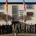 5 CTS Hosts SPARTAN REAPER Exercise