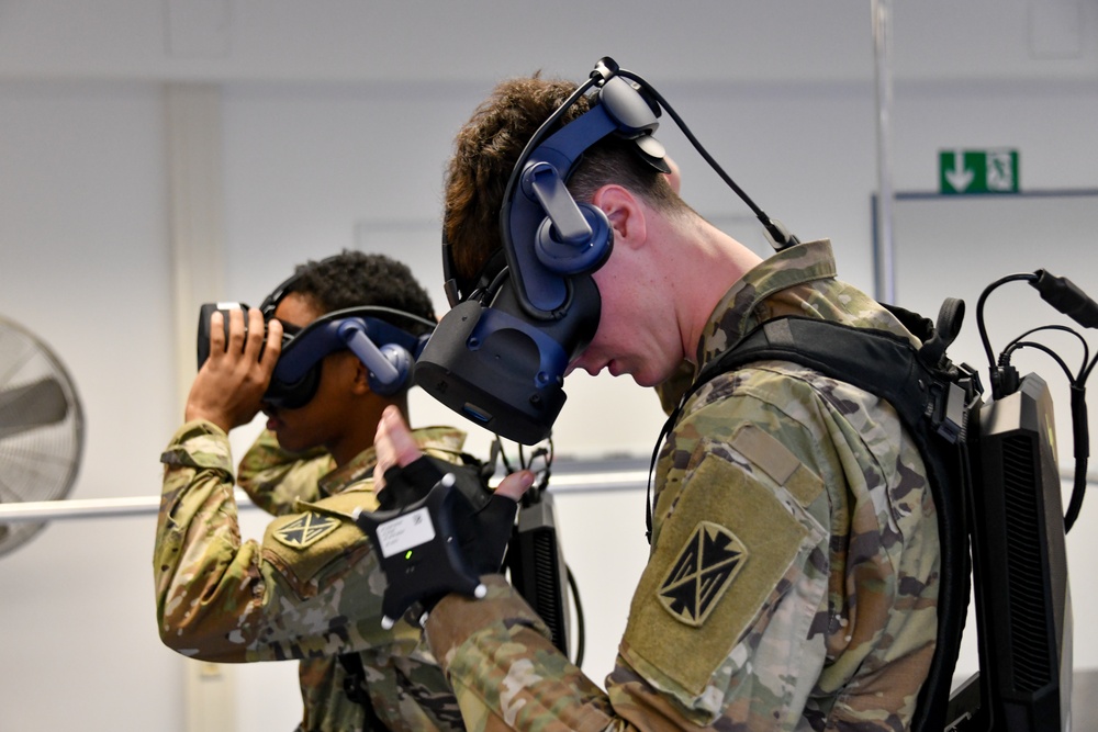 TSAE visits 5-4 ADAR