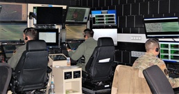 SPARTAN REAPER 23-1 provided a training avenue for NATO partners