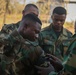 Ghana Army conducts Tactical Combat Casualty Care Training