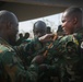 Ghana Army conducts Tactical Combat Casualty Care Training