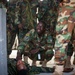 Ghana Army conducts Tactical Combat Casualty Care Training