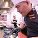 Armed forces chef set to conduct kitchen combat at Fort Lee