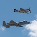 Heritage Flight Training Course 2023
