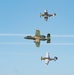 Heritage Flight Training Course 2023