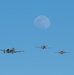 Heritage Flight Training Course 2023
